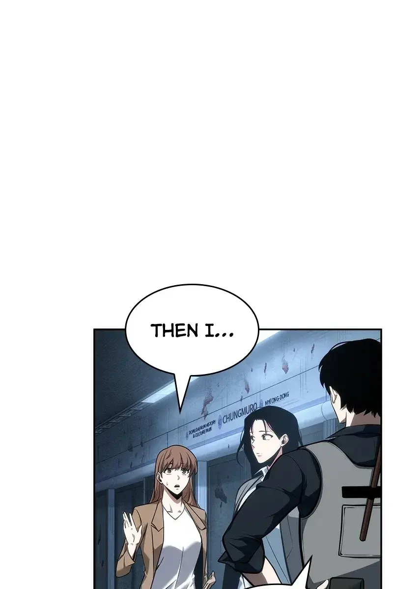 Omniscient Readers Viewpoint Chapter 47 Page 8
