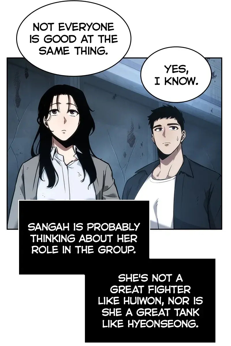 Omniscient Readers Viewpoint Chapter 47 Page 12
