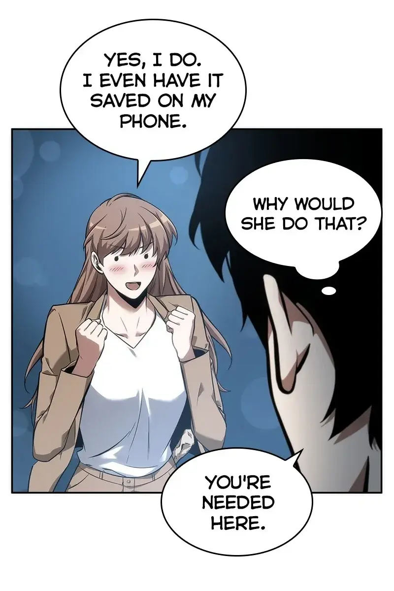 Omniscient Readers Viewpoint Chapter 47 Page 15