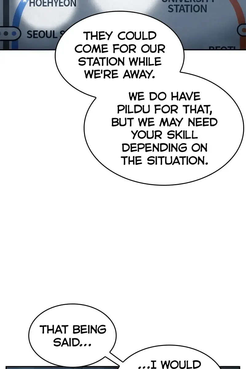 Omniscient Readers Viewpoint Chapter 47 Page 18