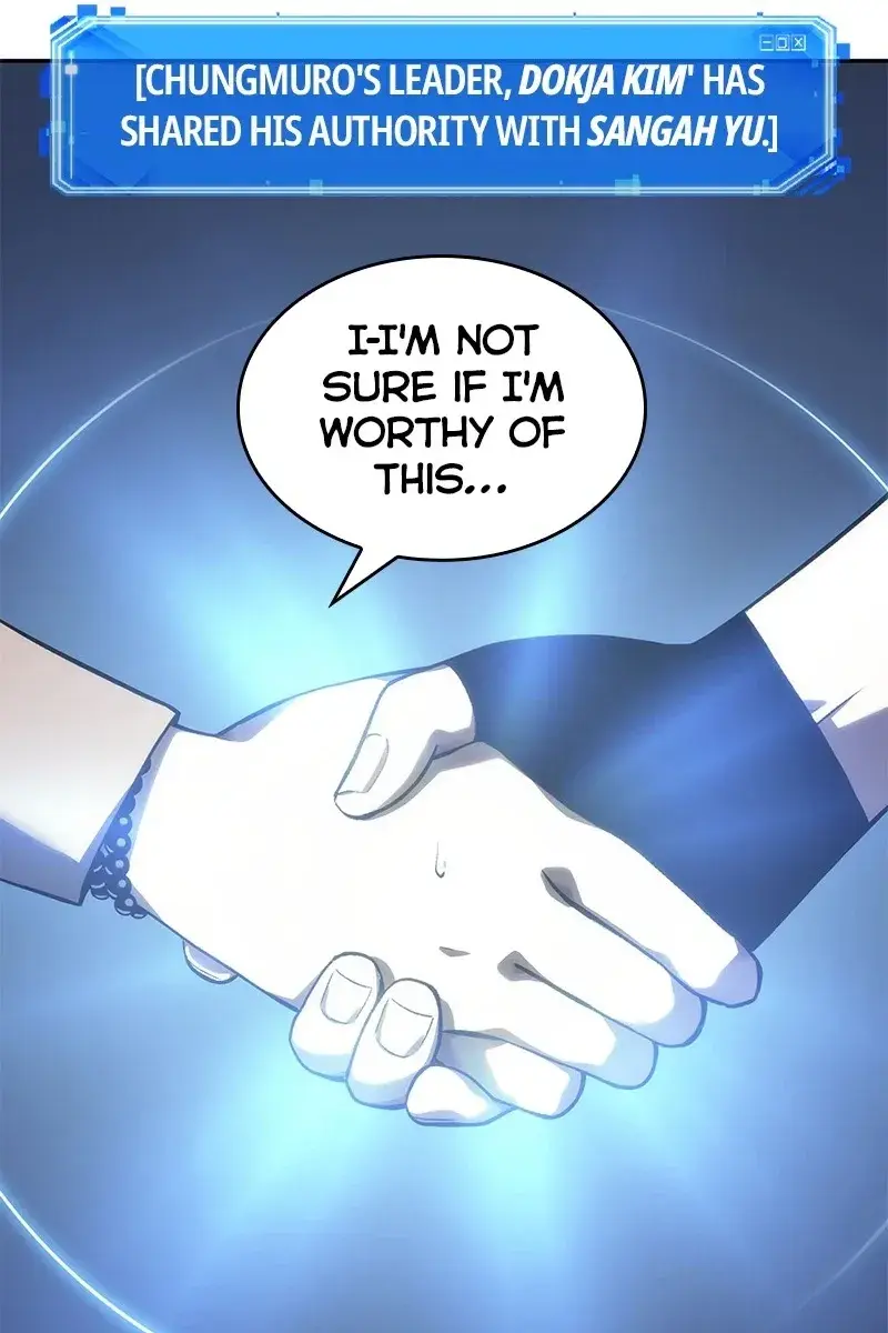 Omniscient Readers Viewpoint Chapter 47 Page 22