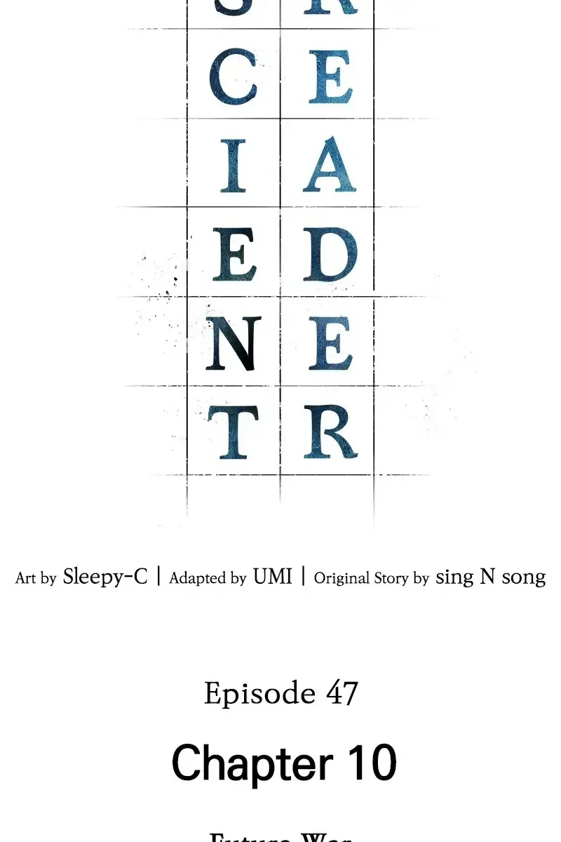 Omniscient Readers Viewpoint Chapter 47 Page 30