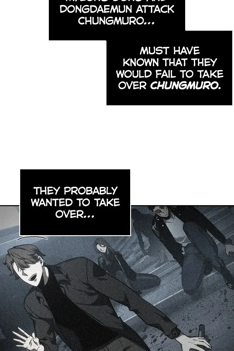 Omniscient Readers Viewpoint Chapter 47 Page 58