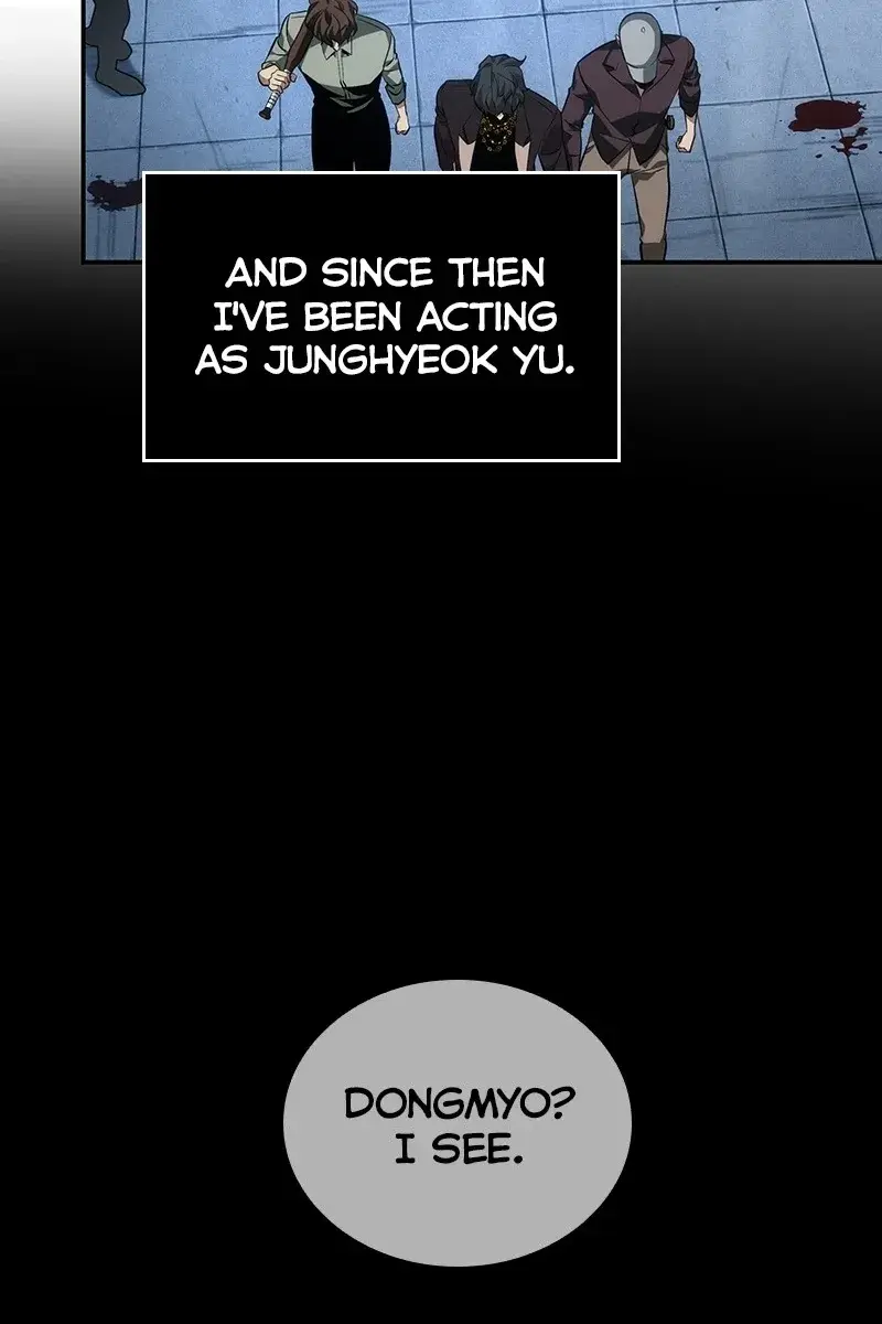 Omniscient Readers Viewpoint Chapter 47 Page 112