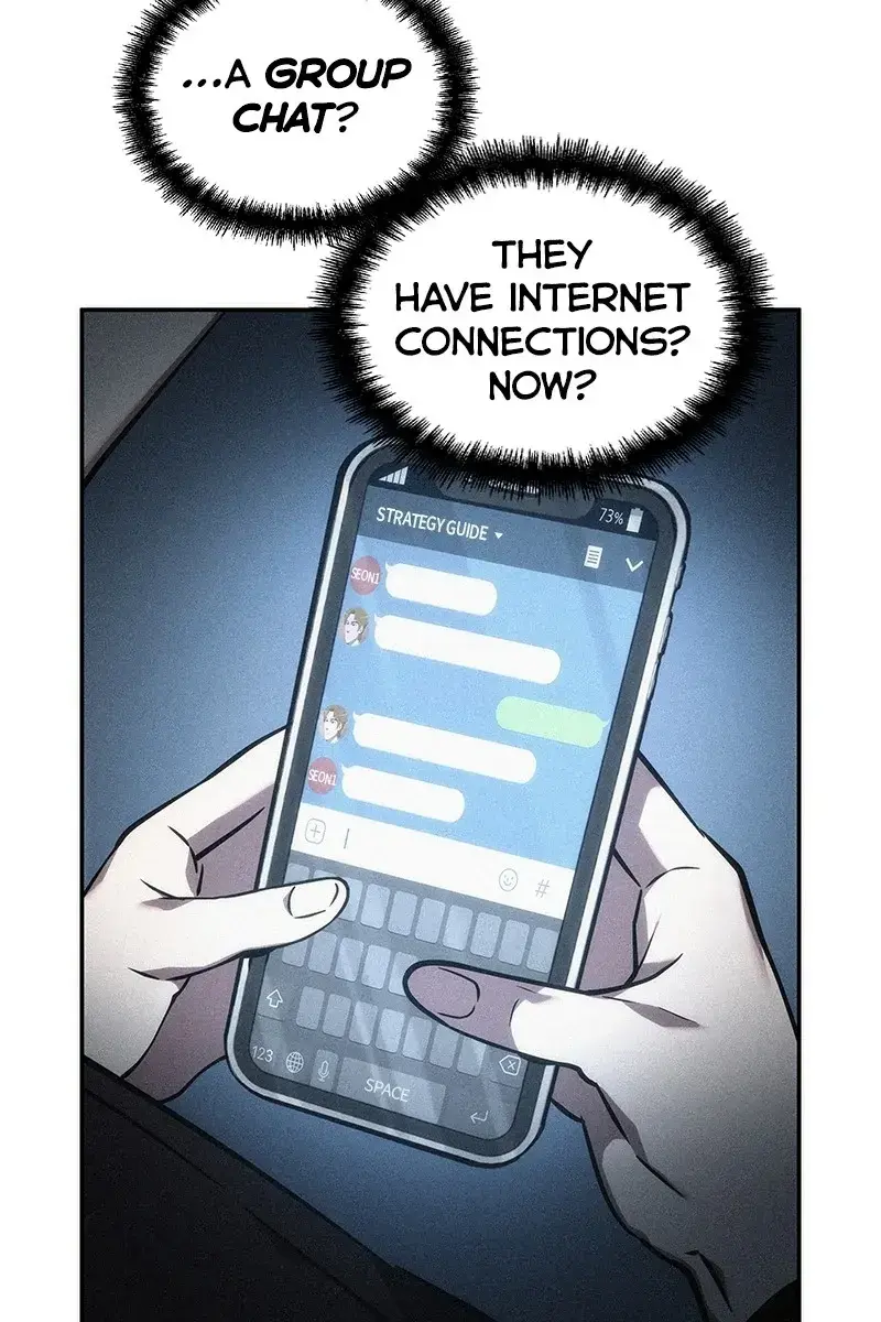 Omniscient Readers Viewpoint Chapter 48 Page 13