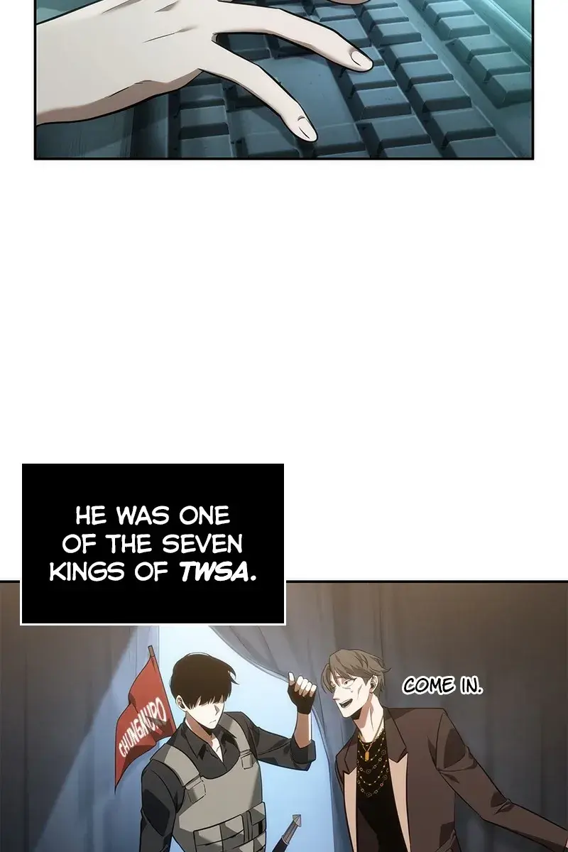 Omniscient Readers Viewpoint Chapter 48 Page 28