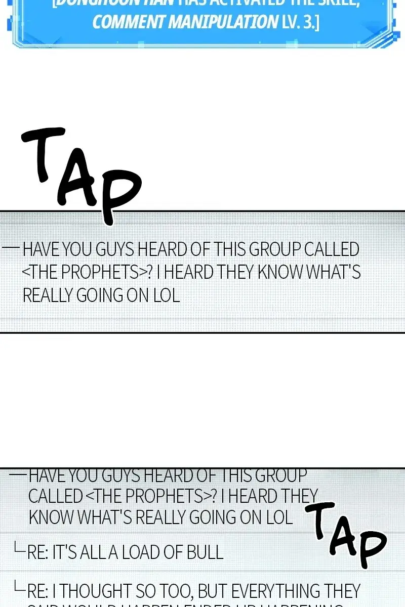 Omniscient Readers Viewpoint Chapter 48 Page 38