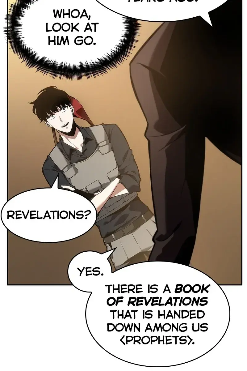 Omniscient Readers Viewpoint Chapter 48 Page 63