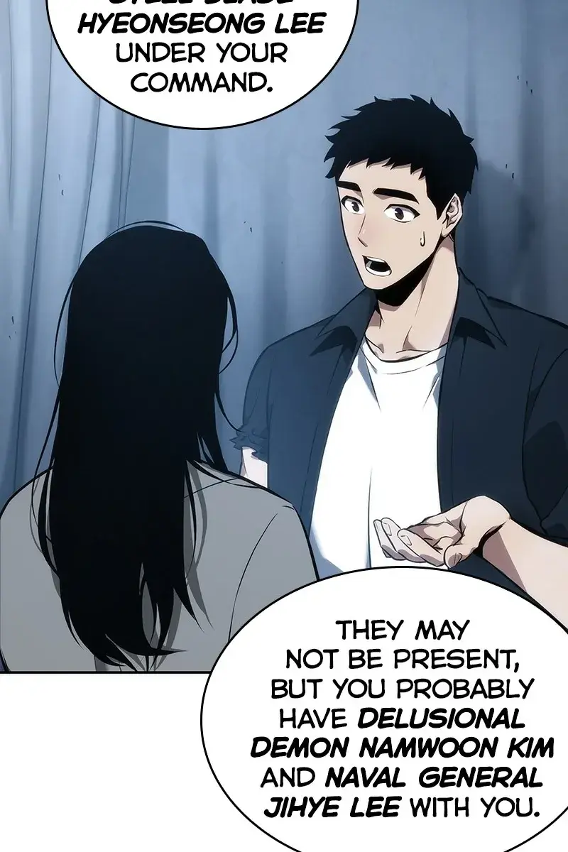 Omniscient Readers Viewpoint Chapter 48 Page 67