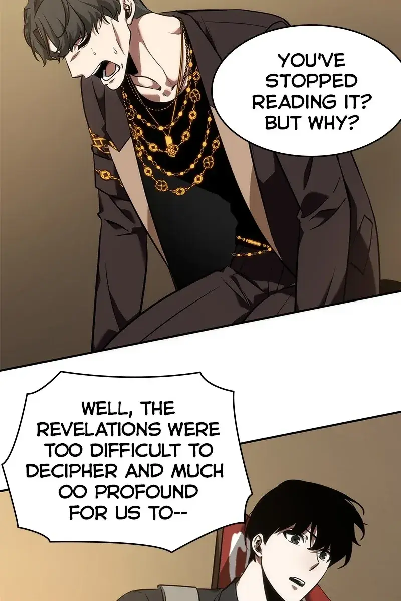 Omniscient Readers Viewpoint Chapter 48 Page 110