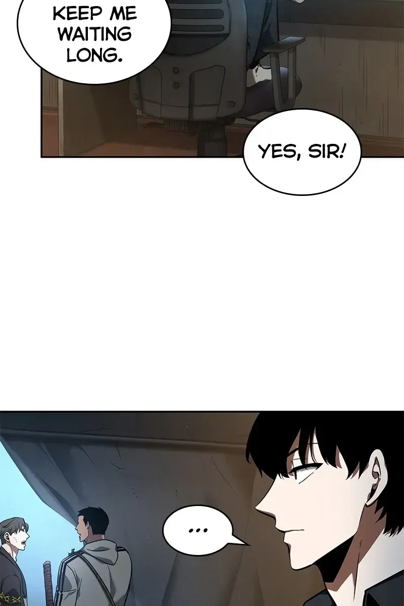 Omniscient Readers Viewpoint Chapter 49 Page 19