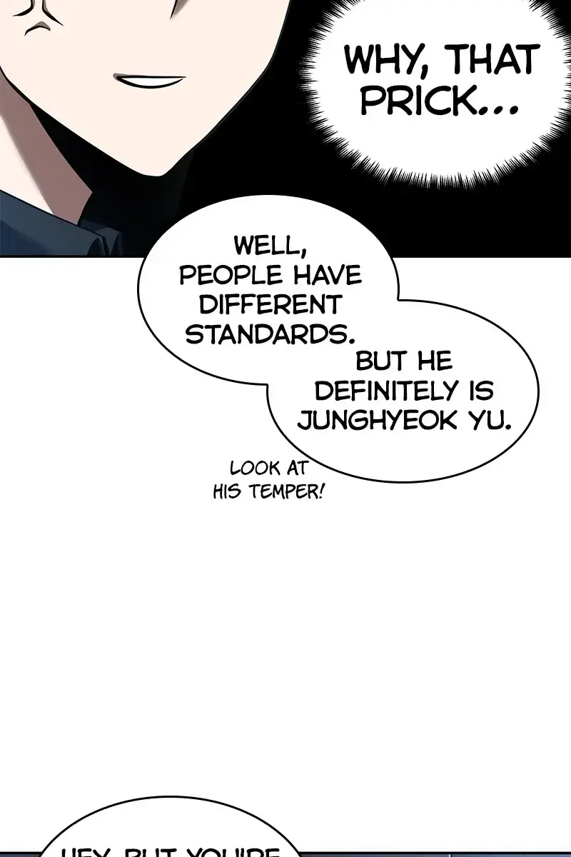 Omniscient Readers Viewpoint Chapter 49 Page 26