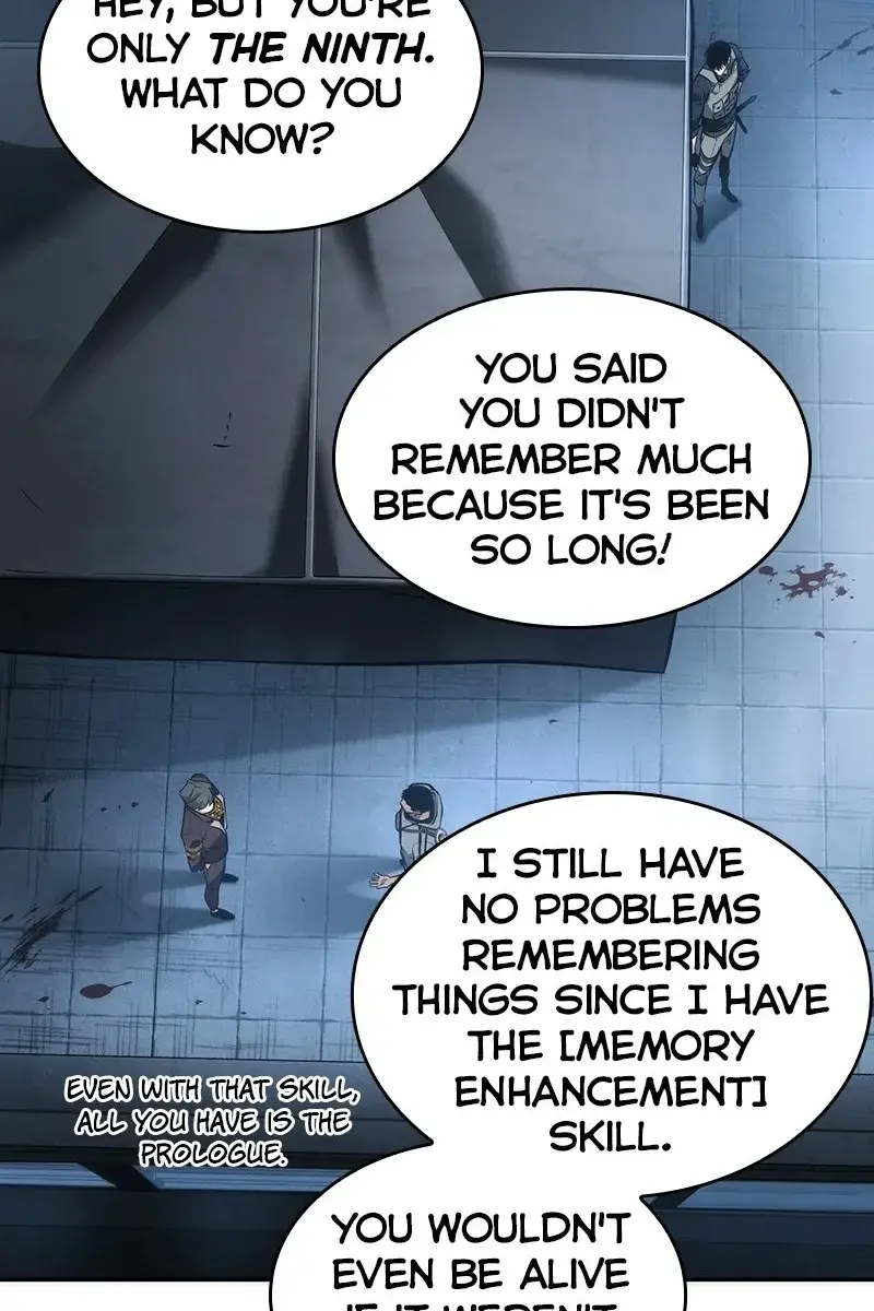 Omniscient Readers Viewpoint Chapter 49 Page 27