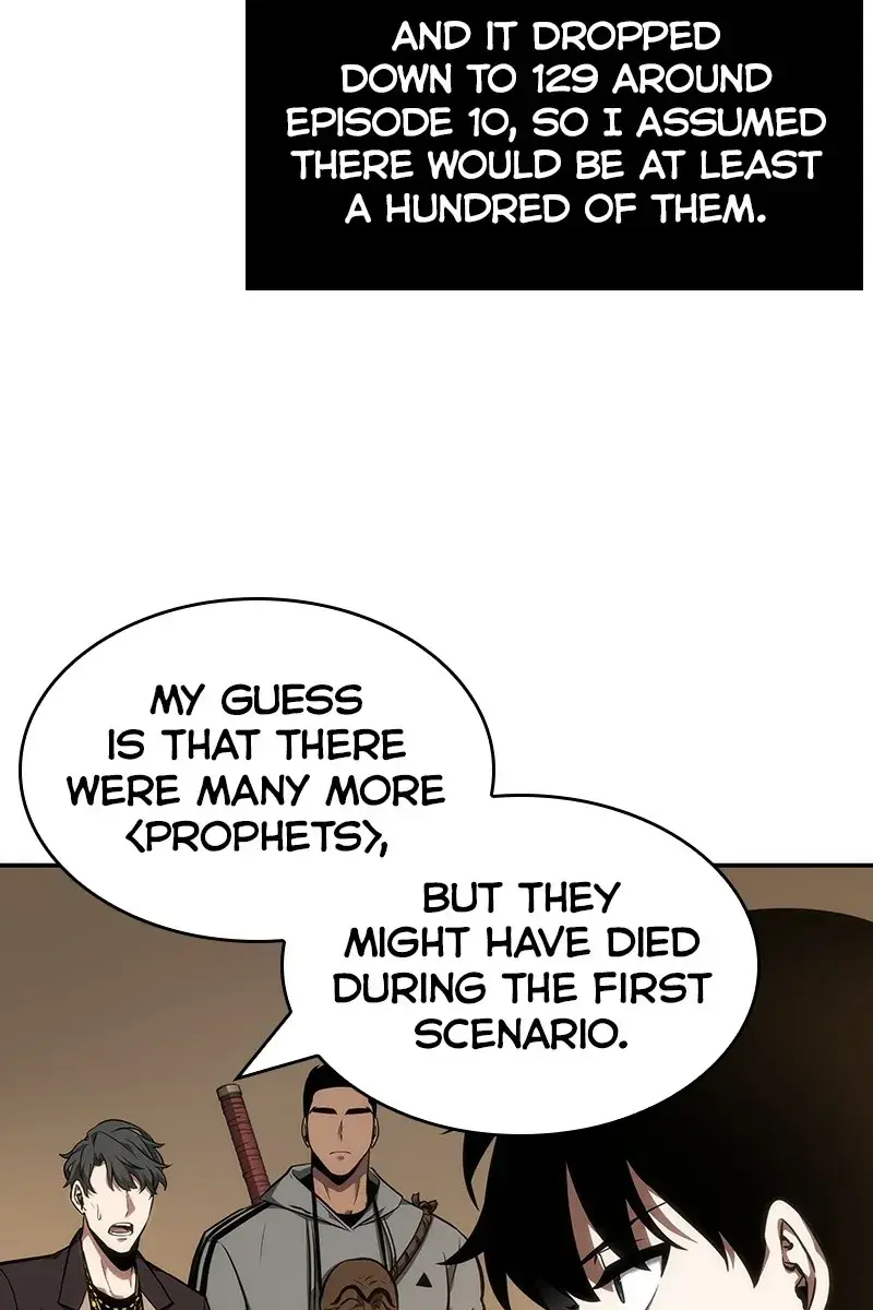 Omniscient Readers Viewpoint Chapter 49 Page 39