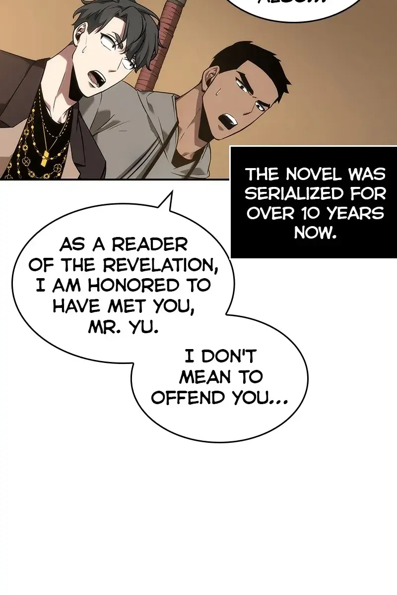 Omniscient Readers Viewpoint Chapter 49 Page 41
