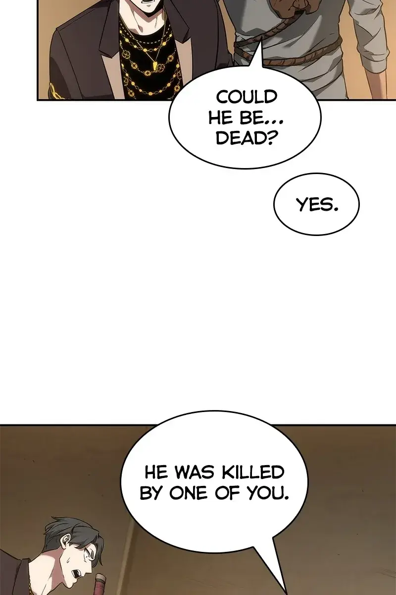 Omniscient Readers Viewpoint Chapter 49 Page 47