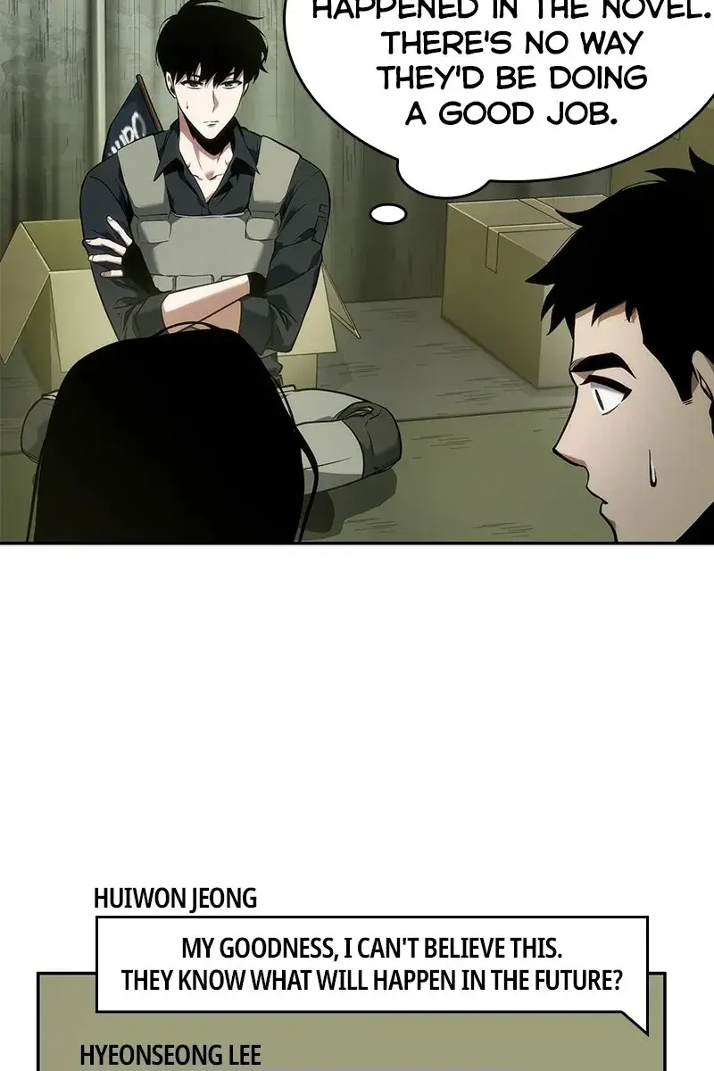 Omniscient Readers Viewpoint Chapter 49 Page 80