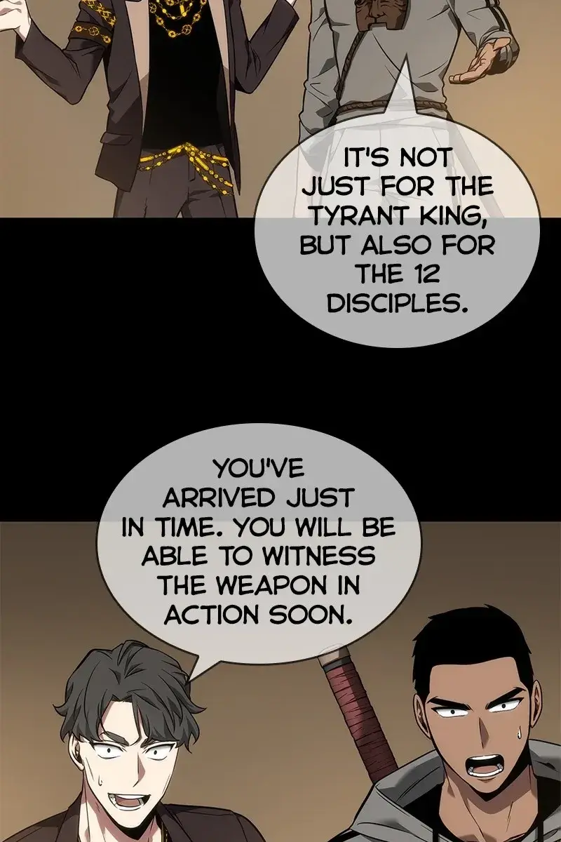 Omniscient Readers Viewpoint Chapter 49 Page 84