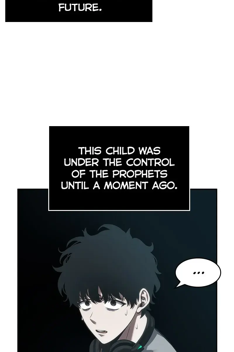 Omniscient Readers Viewpoint Chapter 50 Page 13