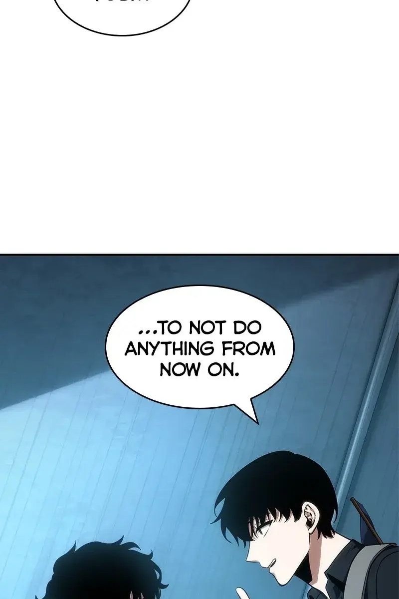 Omniscient Readers Viewpoint Chapter 50 Page 32