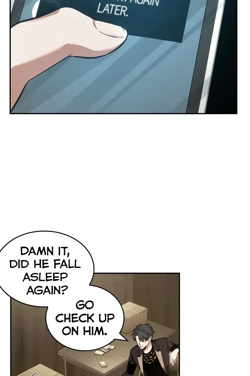 Omniscient Readers Viewpoint Chapter 50 Page 35