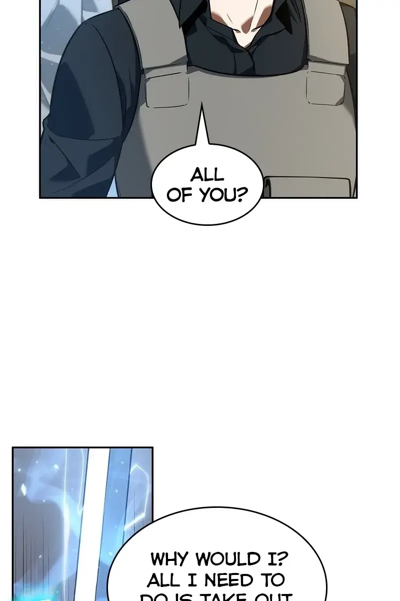 Omniscient Readers Viewpoint Chapter 50 Page 46