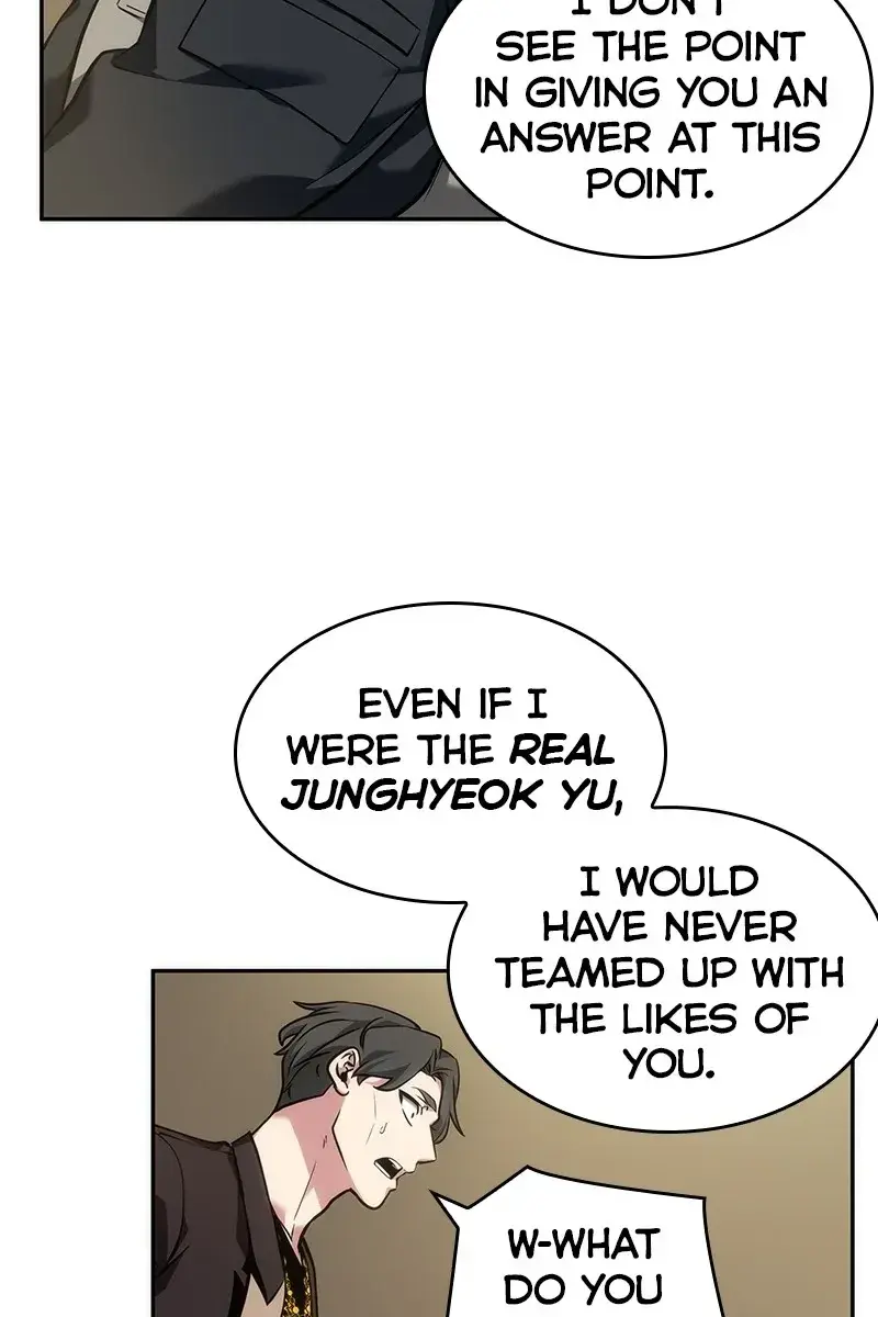Omniscient Readers Viewpoint Chapter 50 Page 58