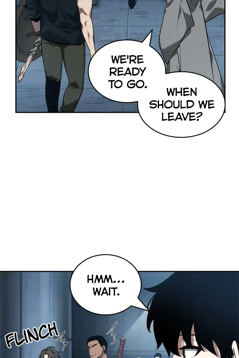 Omniscient Readers Viewpoint Chapter 50 Page 71