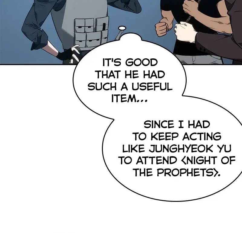 Omniscient Readers Viewpoint Chapter 50 Page 88