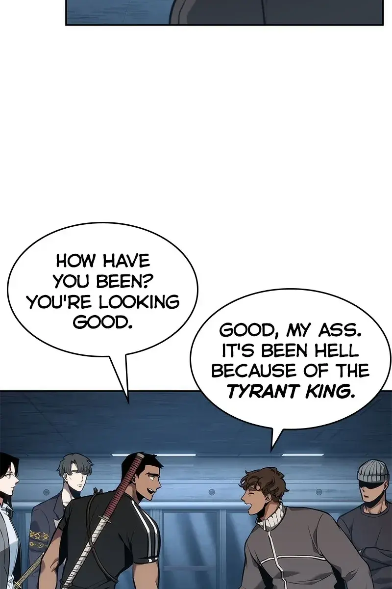 Omniscient Readers Viewpoint Chapter 51 Page 7
