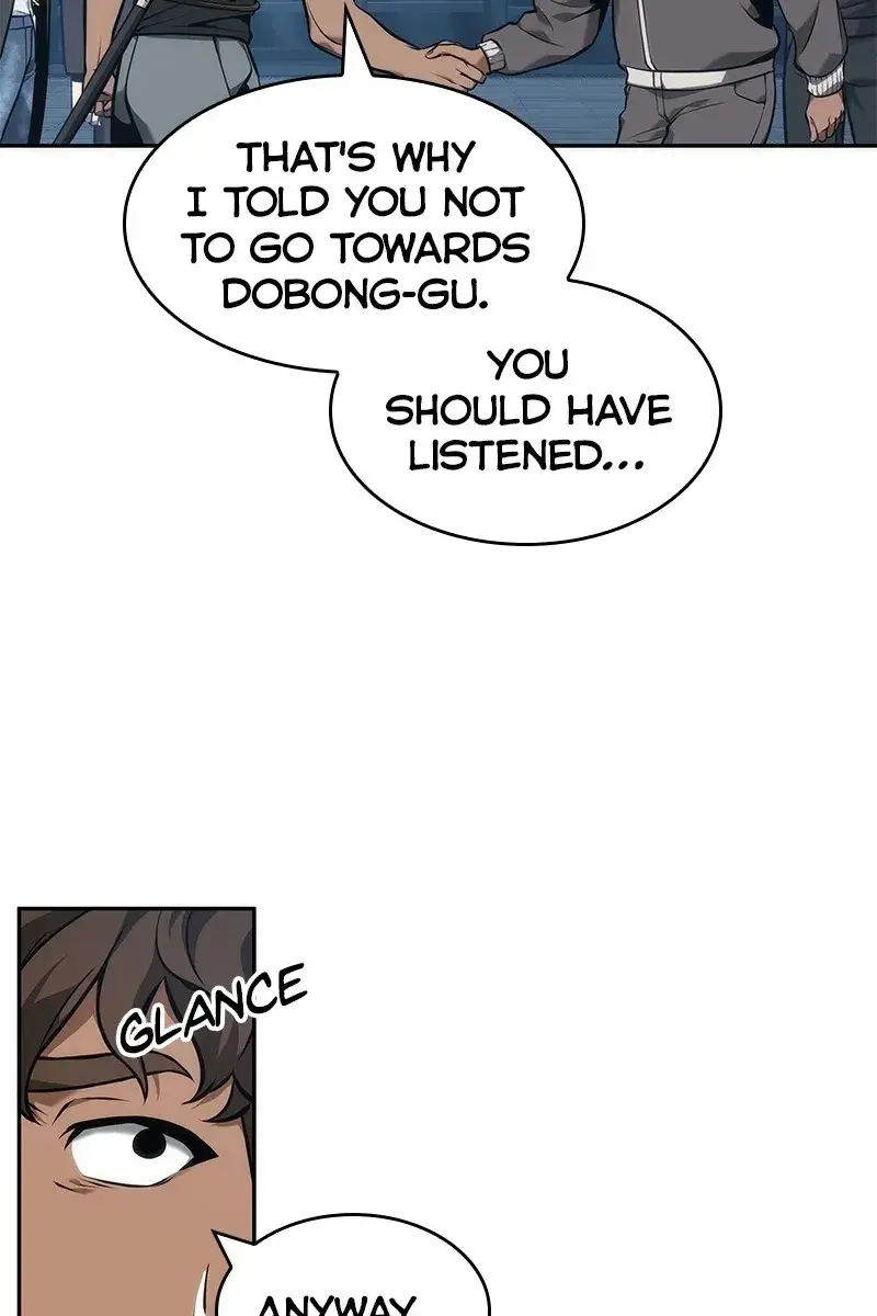 Omniscient Readers Viewpoint Chapter 51 Page 8