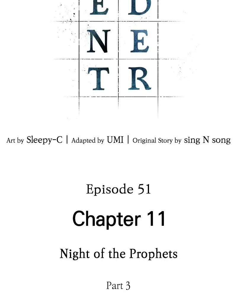 Omniscient Readers Viewpoint Chapter 51 Page 21