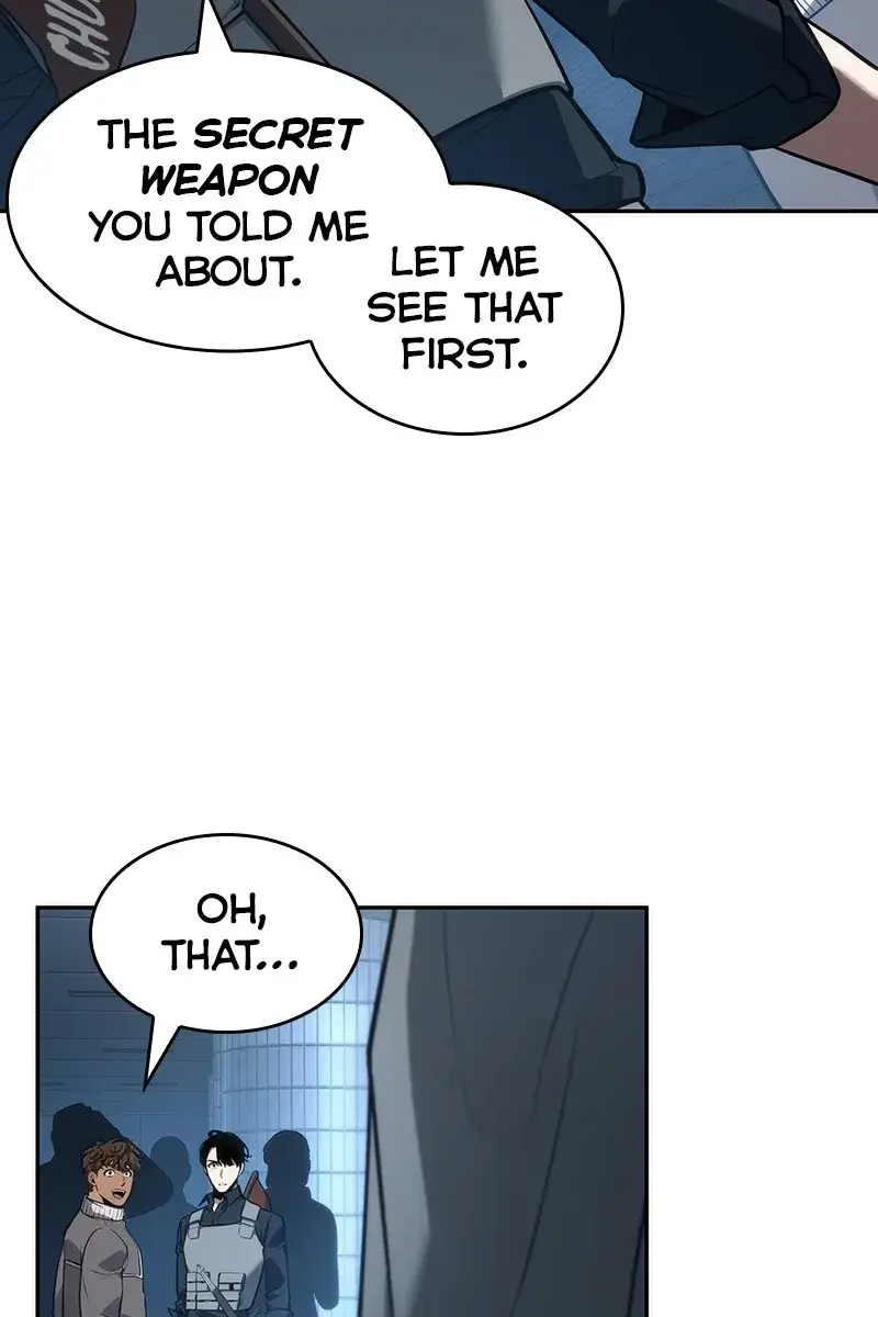 Omniscient Readers Viewpoint Chapter 51 Page 29