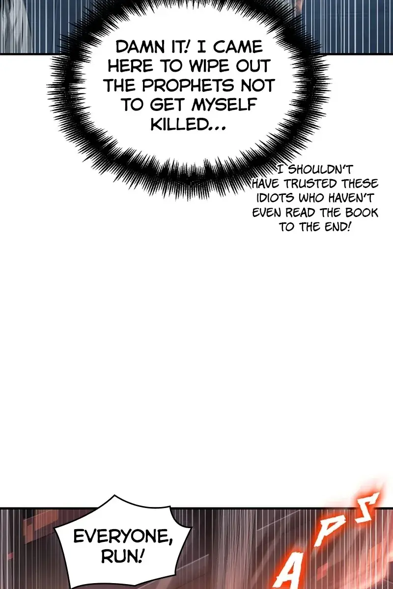 Omniscient Readers Viewpoint Chapter 51 Page 51