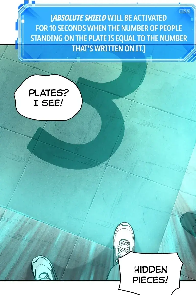 Omniscient Readers Viewpoint Chapter 51 Page 108