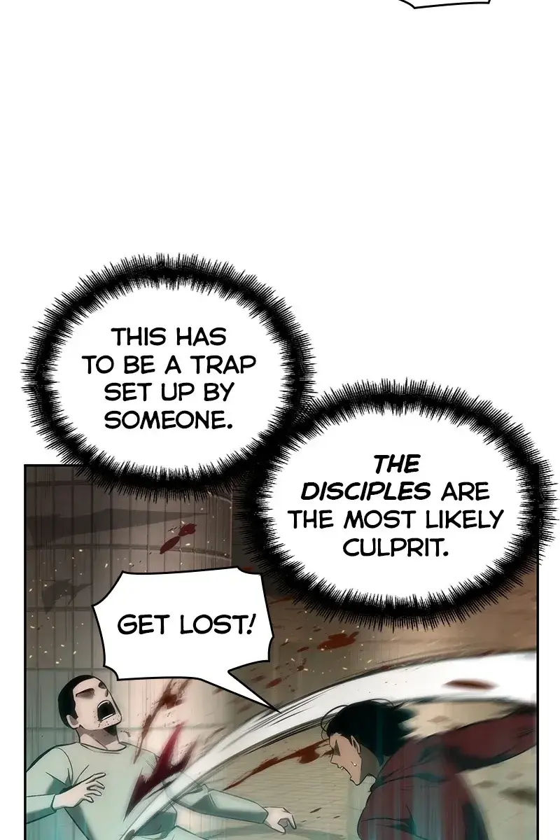Omniscient Readers Viewpoint Chapter 51 Page 109