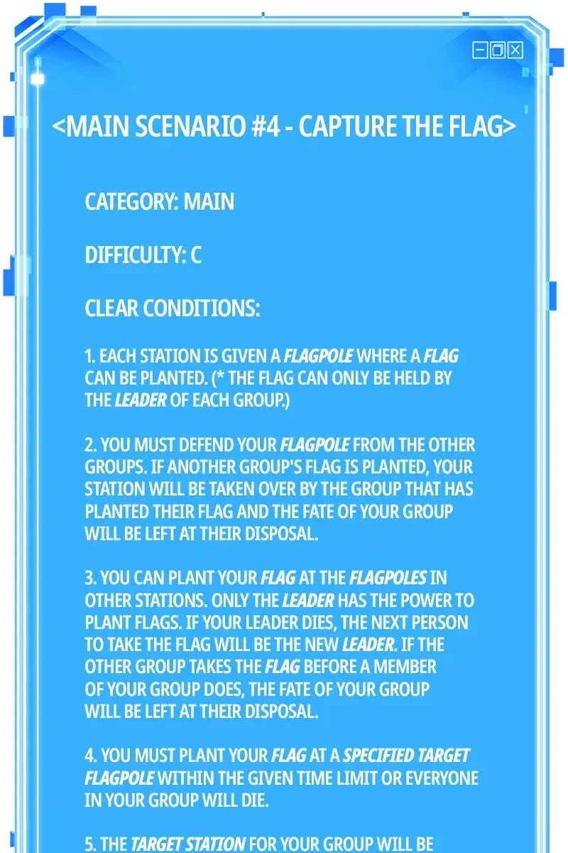 Omniscient Readers Viewpoint Chapter 51 Page 119