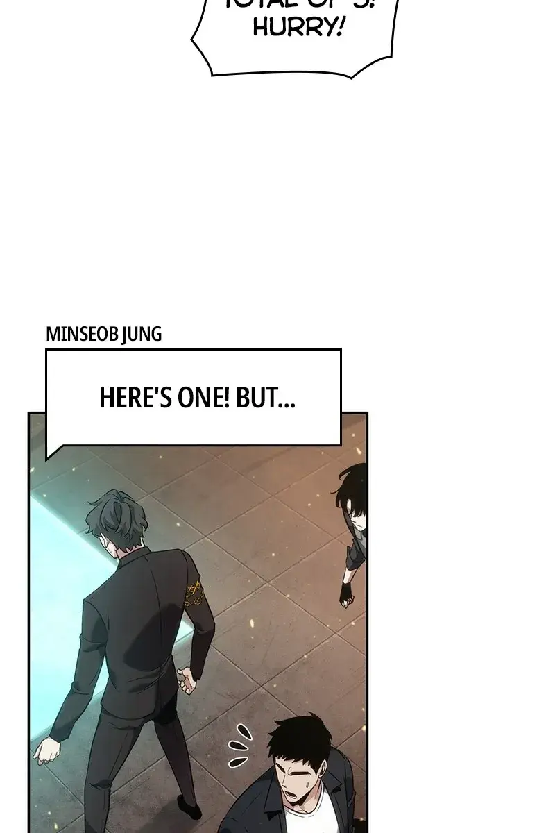Omniscient Readers Viewpoint Chapter 52 Page 2