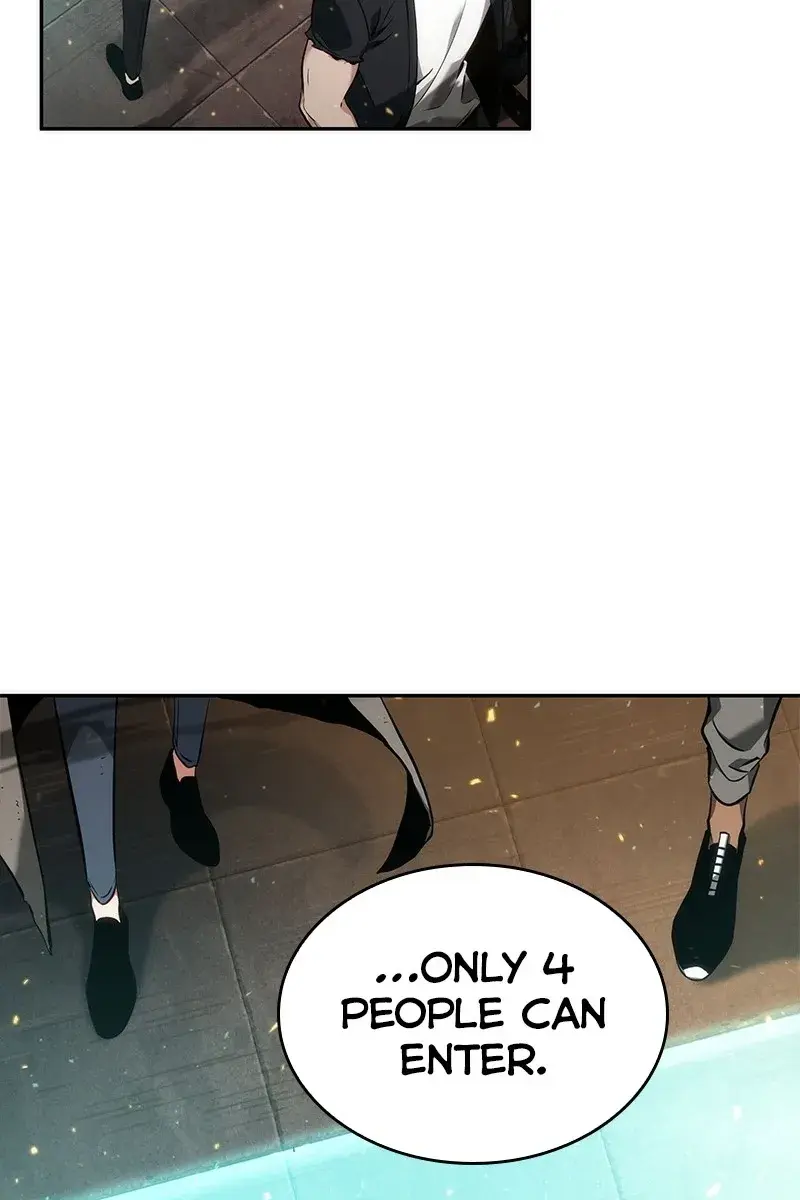 Omniscient Readers Viewpoint Chapter 52 Page 3