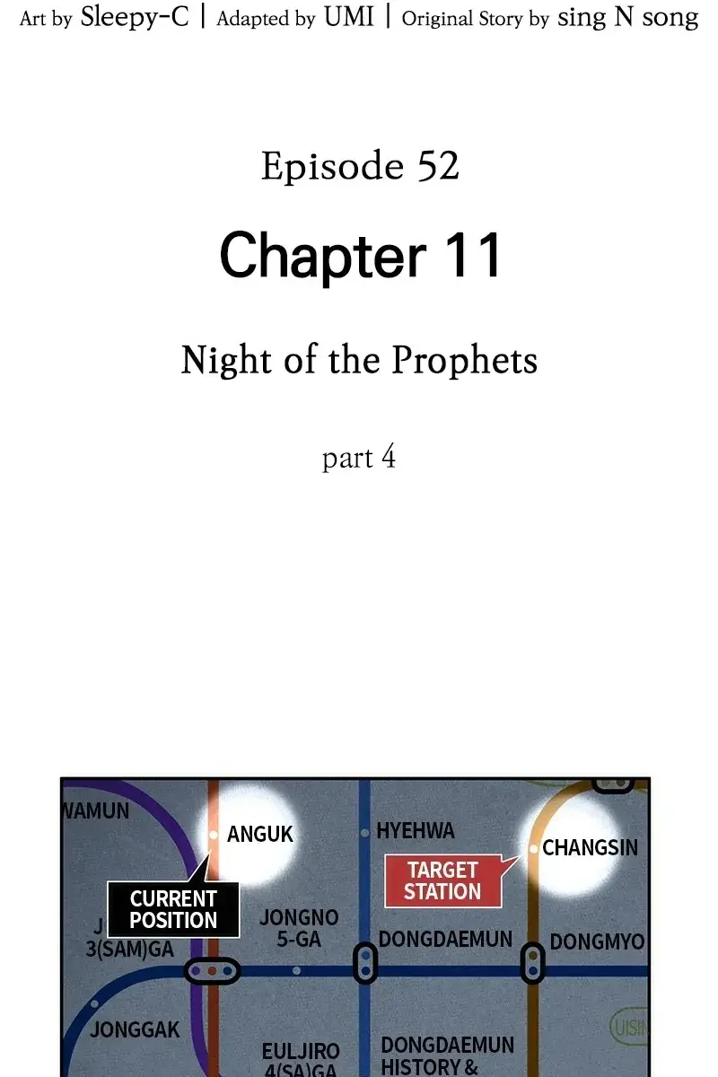 Omniscient Readers Viewpoint Chapter 52 Page 28