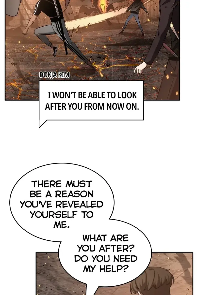 Omniscient Readers Viewpoint Chapter 52 Page 34