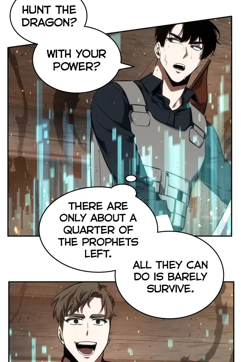 Omniscient Readers Viewpoint Chapter 52 Page 49
