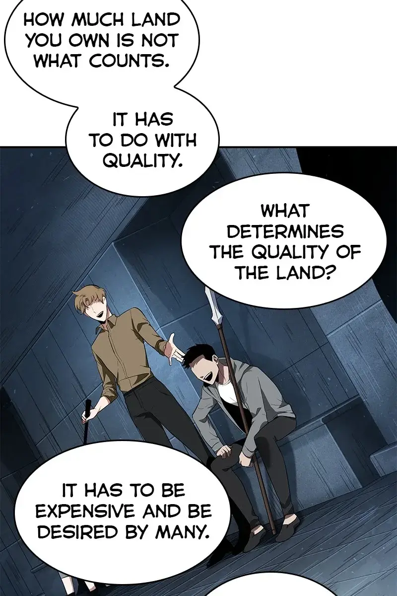 Omniscient Readers Viewpoint Chapter 53 Page 25