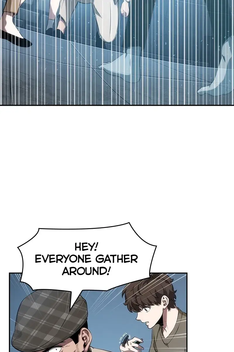 Omniscient Readers Viewpoint Chapter 53 Page 33