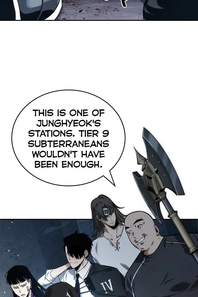 Omniscient Readers Viewpoint Chapter 53 Page 50