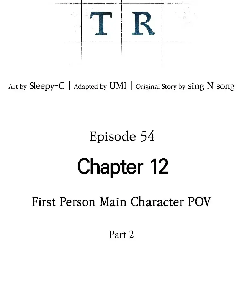 Omniscient Readers Viewpoint Chapter 54 Page 11