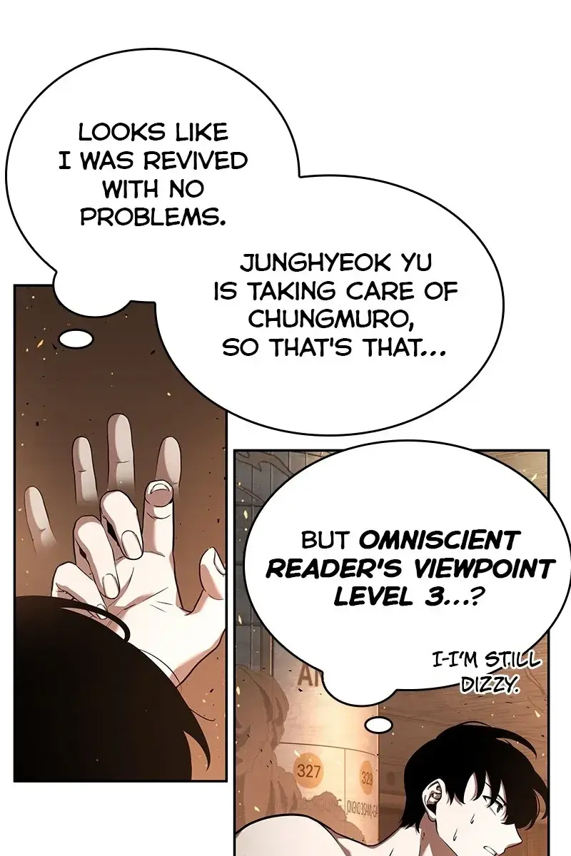Omniscient Readers Viewpoint Chapter 54 Page 16