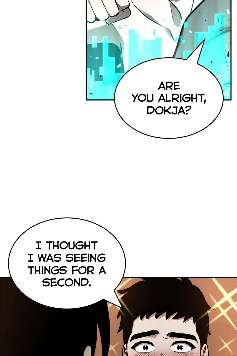 Omniscient Readers Viewpoint Chapter 54 Page 34