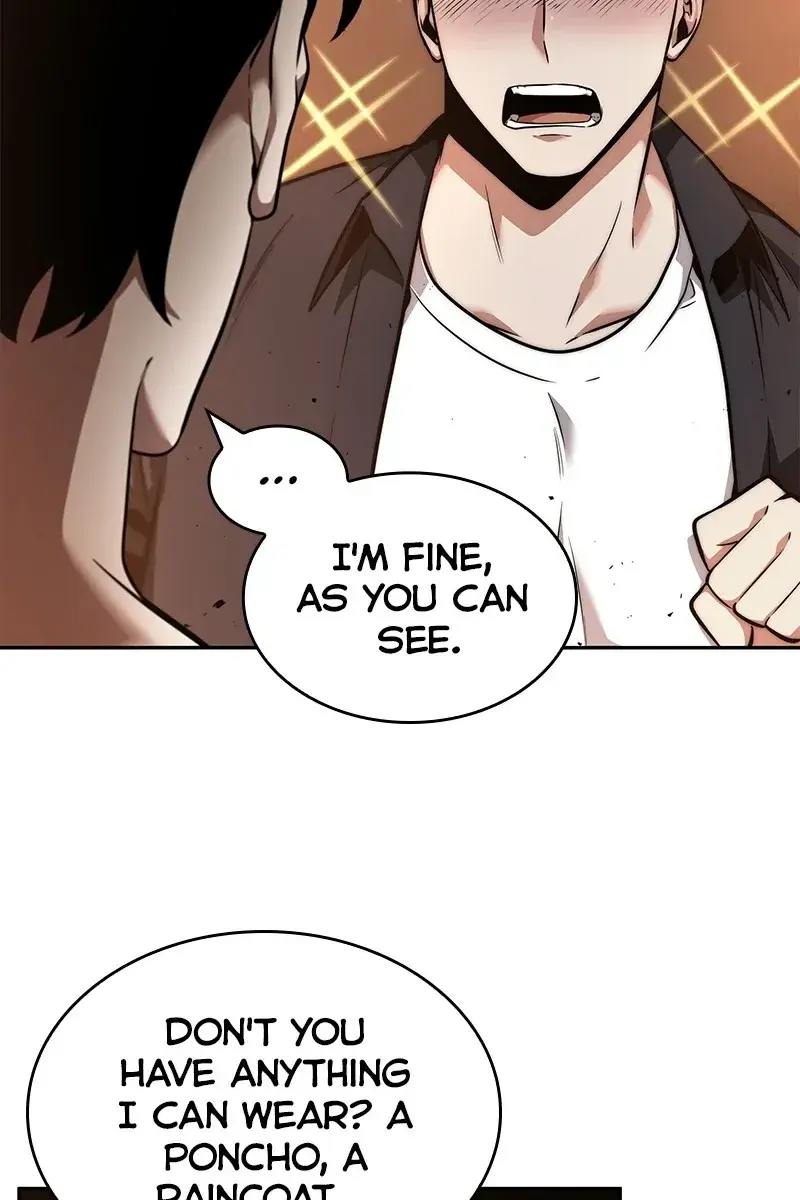Omniscient Readers Viewpoint Chapter 54 Page 35