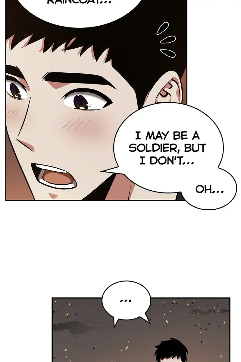 Omniscient Readers Viewpoint Chapter 54 Page 36